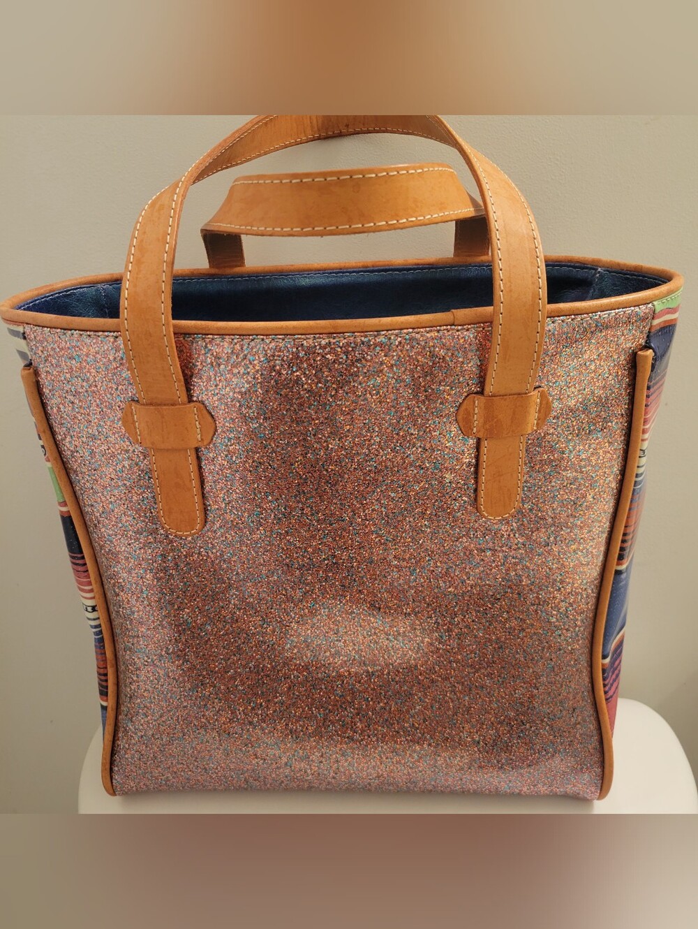 Consuela Rhonda Classic Tote